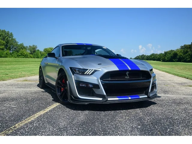 SEMINUEVOS FORD Mustang a Estados en autogozo