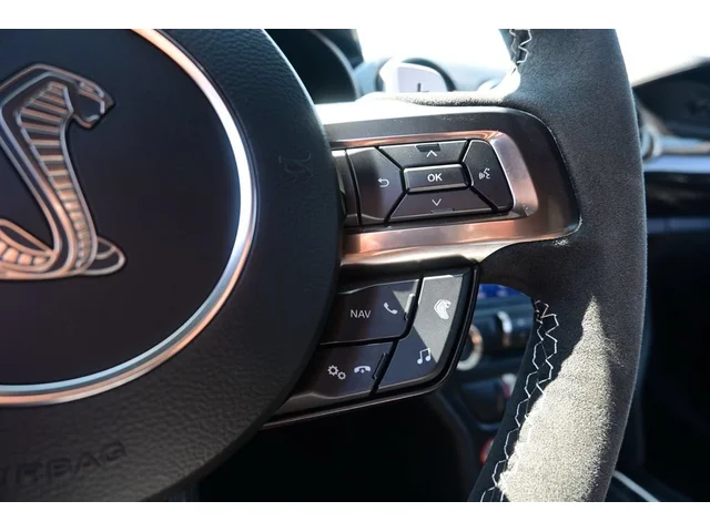 SEMINUEVOS FORD Mustang a Estados en autogozo
