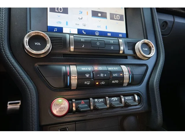 SEMINUEVOS FORD Mustang a Estados en autogozo