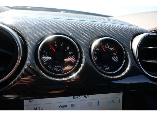 SEMINUEVOS FORD Mustang a Estados en autogozo
