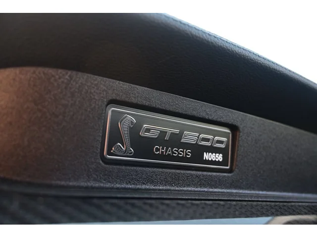 SEMINUEVOS FORD Mustang a Estados en autogozo