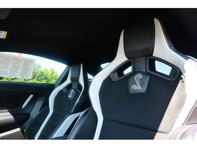SEMINUEVOS FORD Mustang a Estados en autogozo