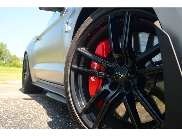 SEMINUEVOS FORD Mustang a Estados en autogozo