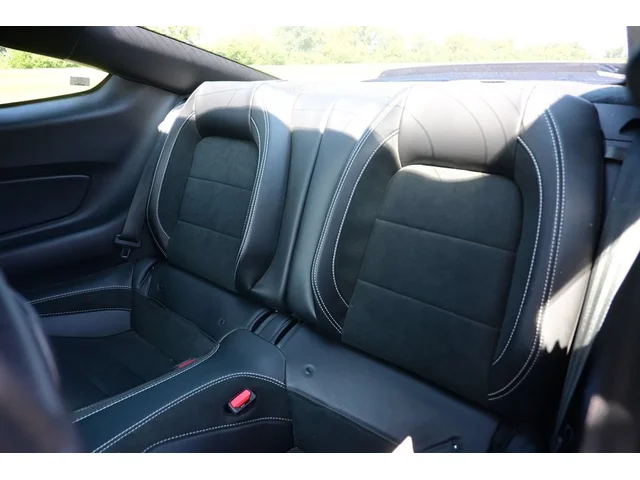 SEMINUEVOS FORD Mustang a Estados en autogozo