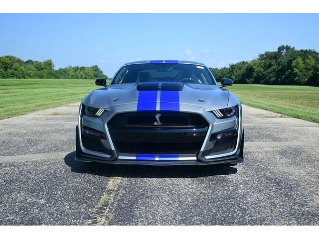 SEMINUEVOS FORD Mustang a Estados en autogozo