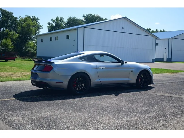 SEMINUEVOS FORD Mustang a Estados en autogozo
