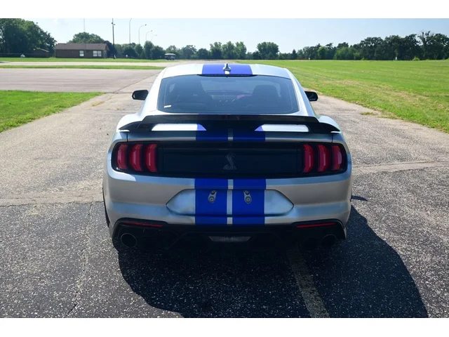 SEMINUEVOS FORD Mustang a Estados en autogozo