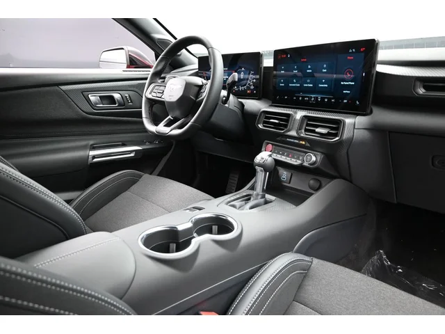 Nuevos FORD MUSTANG à Estados chez autogozo