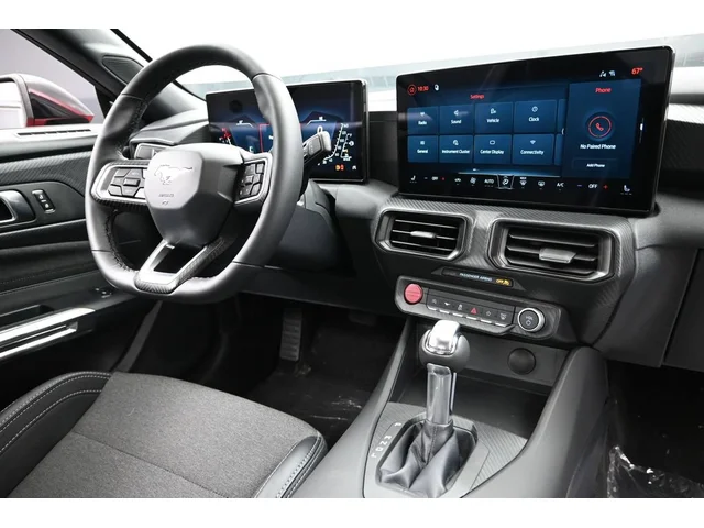 Nuevos FORD MUSTANG à Estados chez autogozo