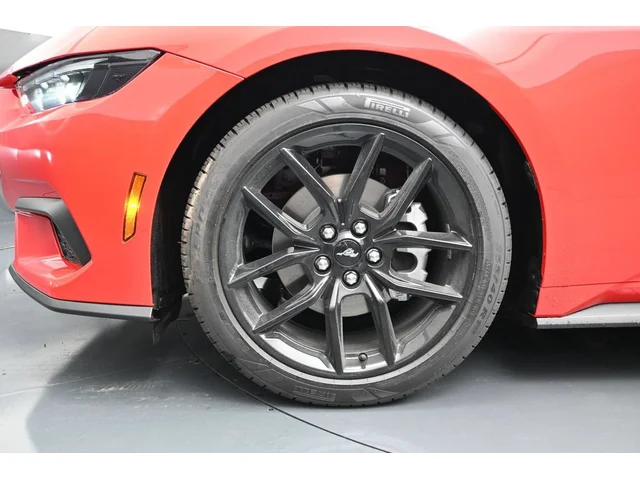 Nuevos FORD MUSTANG à Estados chez autogozo
