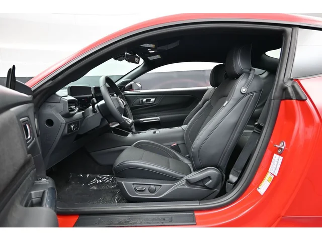 Nuevos FORD MUSTANG à Estados chez autogozo
