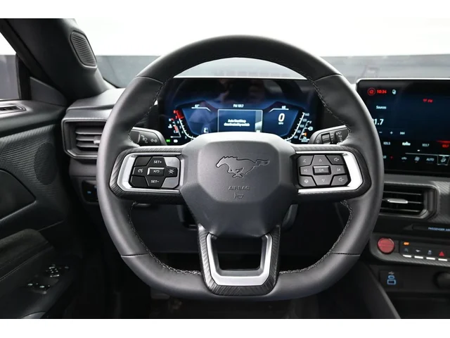 Nuevos FORD MUSTANG à Estados chez autogozo