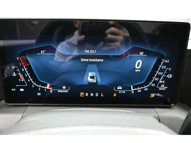 Nuevos FORD MUSTANG à Estados chez autogozo
