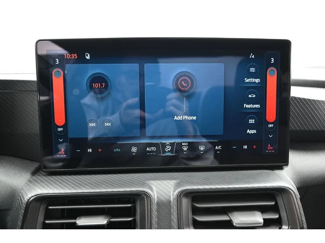 Nuevos FORD MUSTANG à Estados chez autogozo