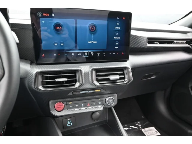 Nuevos FORD MUSTANG à Estados chez autogozo