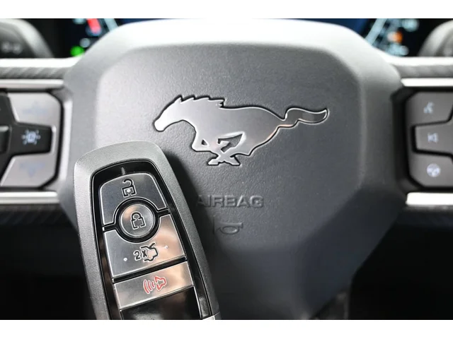 Nuevos FORD MUSTANG à Estados chez autogozo