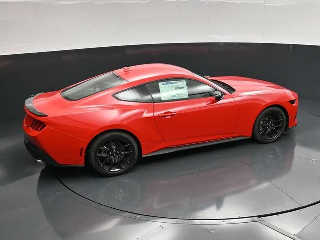 Nuevos FORD MUSTANG à Estados chez autogozo