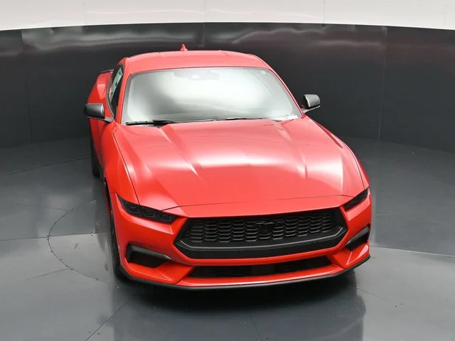 Nuevos FORD MUSTANG à Estados chez autogozo