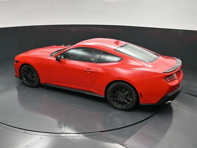 Nuevos FORD MUSTANG à Estados chez autogozo