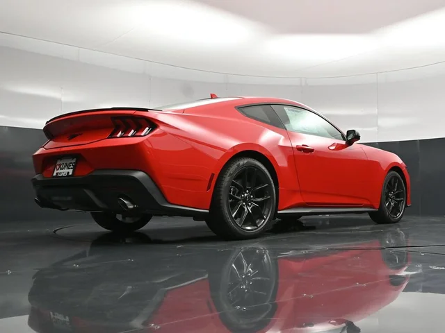 Nuevos FORD MUSTANG à Estados chez autogozo