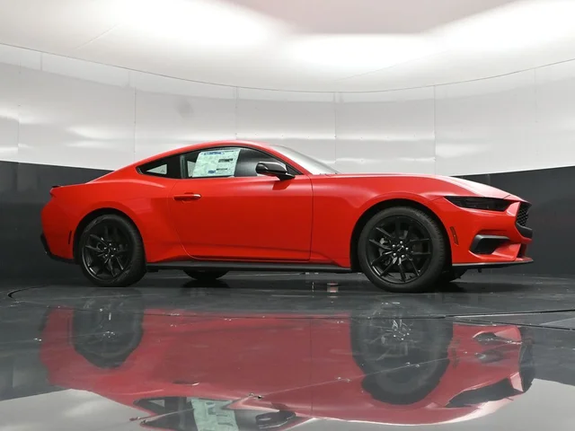 Nuevos FORD MUSTANG à Estados chez autogozo