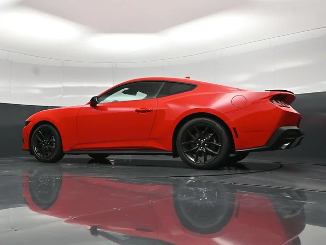Nuevos FORD MUSTANG à Estados chez autogozo