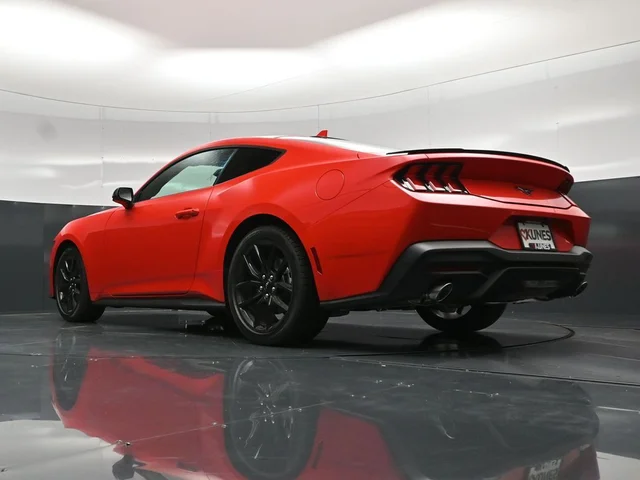 Nuevos FORD MUSTANG à Estados chez autogozo