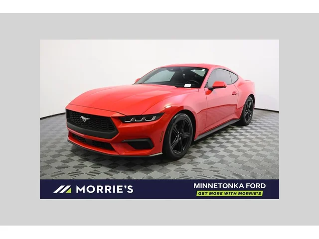 SEMINUEVOS FORD Mustang a Estados en autogozo