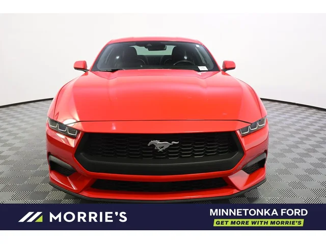 SEMINUEVOS FORD Mustang a Estados en autogozo