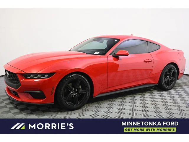 SEMINUEVOS FORD Mustang a Estados en autogozo