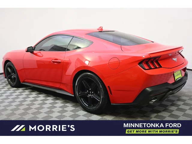 SEMINUEVOS FORD Mustang a Estados en autogozo