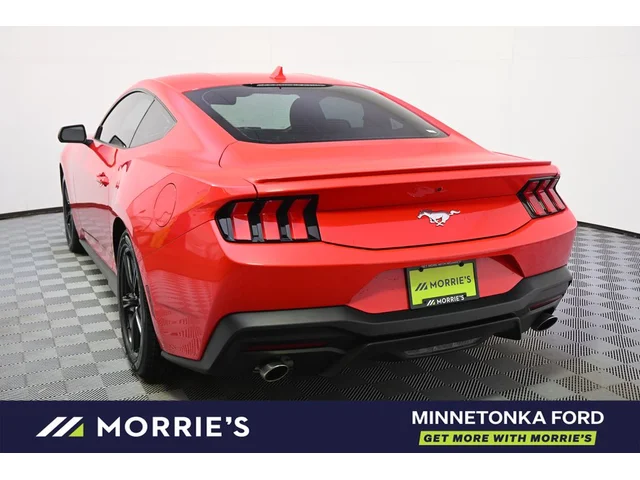 SEMINUEVOS FORD Mustang a Estados en autogozo