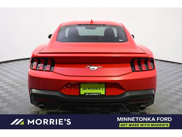 SEMINUEVOS FORD Mustang a Estados en autogozo