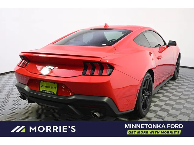 SEMINUEVOS FORD Mustang a Estados en autogozo