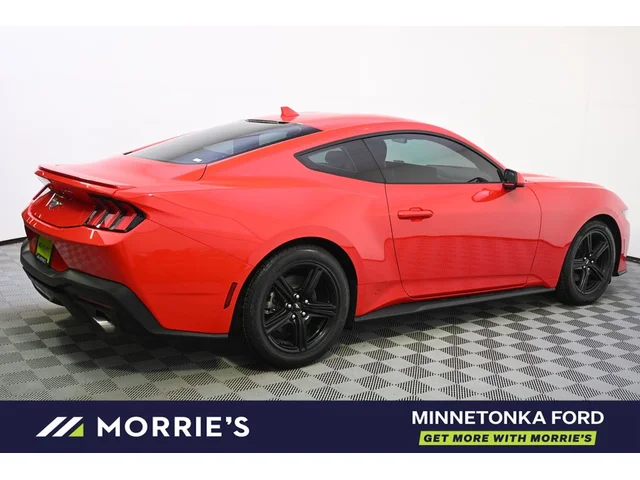 SEMINUEVOS FORD Mustang a Estados en autogozo