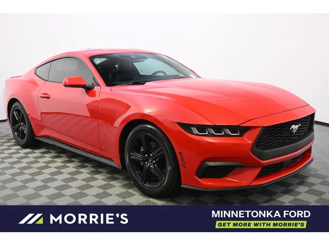 SEMINUEVOS FORD Mustang a Estados en autogozo