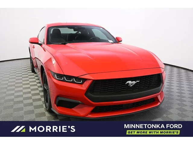 SEMINUEVOS FORD Mustang a Estados en autogozo