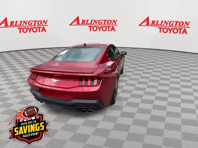 SEMINUEVOS FORD Mustang a Estados en autogozo