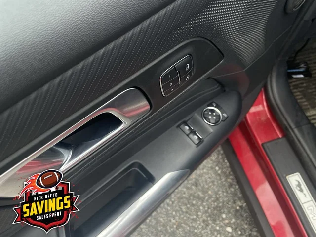 SEMINUEVOS FORD Mustang a Estados en autogozo