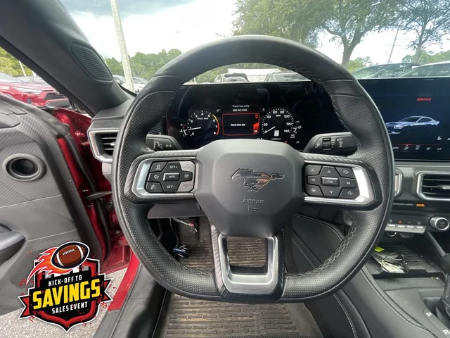 SEMINUEVOS FORD Mustang a Estados en autogozo