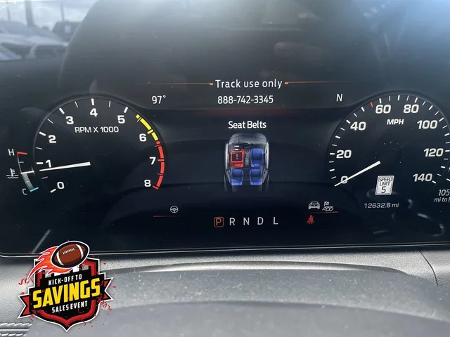 SEMINUEVOS FORD Mustang a Estados en autogozo