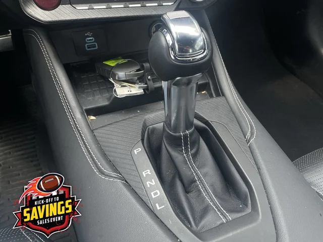 SEMINUEVOS FORD Mustang a Estados en autogozo