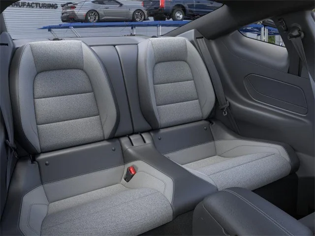 Nuevos FORD MUSTANG at Huntersville Ford in Huntersville