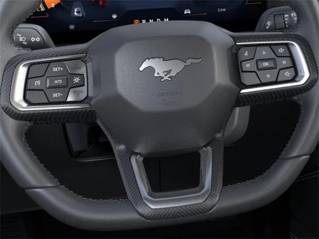 Nuevos FORD MUSTANG at Huntersville Ford in Huntersville