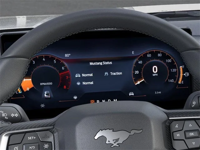 Nuevos FORD MUSTANG at Huntersville Ford in Huntersville