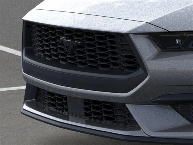 Nuevos FORD MUSTANG at Huntersville Ford in Huntersville