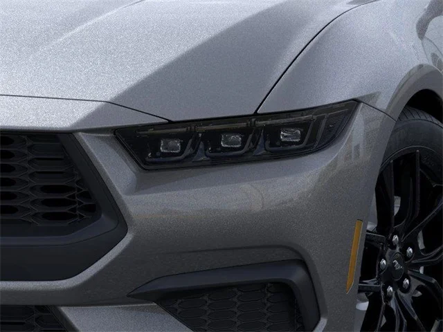 Nuevos FORD MUSTANG at Huntersville Ford in Huntersville