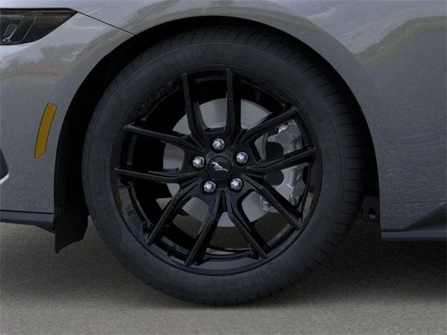 Nuevos FORD MUSTANG at Huntersville Ford in Huntersville