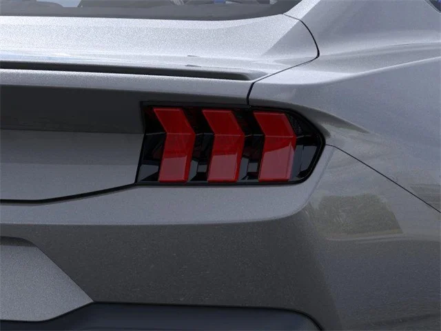 Nuevos FORD MUSTANG at Huntersville Ford in Huntersville