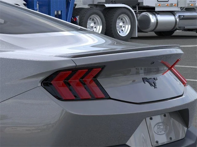 Nuevos FORD MUSTANG at Huntersville Ford in Huntersville
